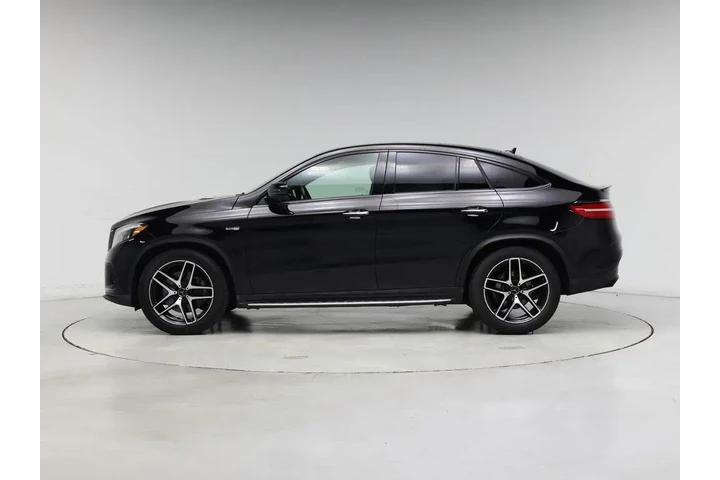 $32998 : Mercedes-Benz GLE 2019 AWD A image 3