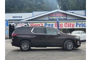 $32993 : Chevrolet Traverse 2023 4x4 thumbnail