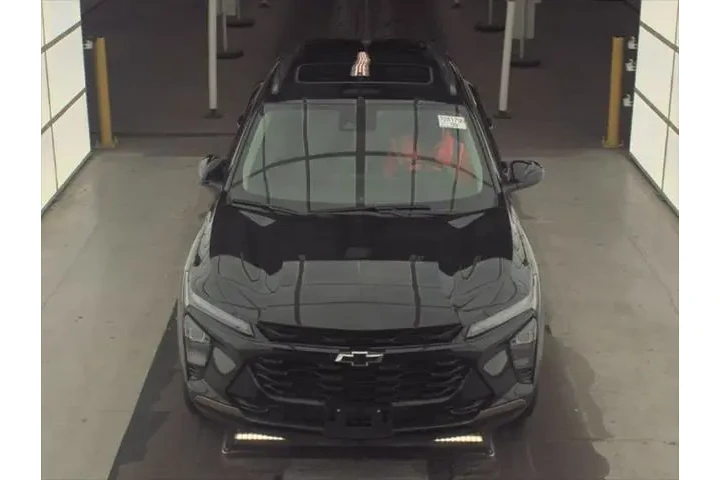 $21673 : Chevrolet Trax 2025 ACTIV 4d image 2