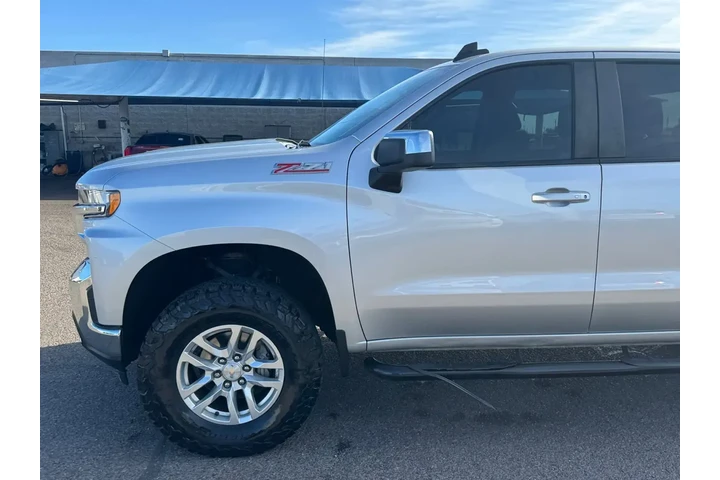 $29215 : Chevrolet Silverado 1500 Lim image 10