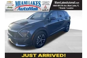 Kia Sportage Hybrid 2025 AWD en Hialeah