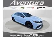 Toyota Camry 2024 SE 4dr Sed