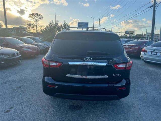 $10497 : 2015 QX60 image 6