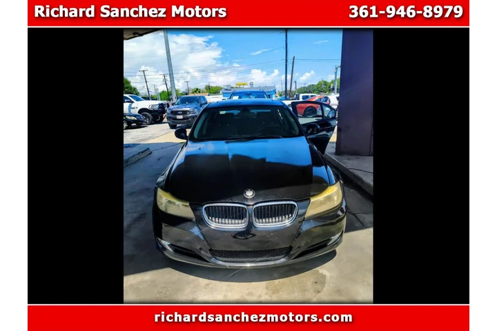 $10995 : 2011 BMW 3-Series image 2