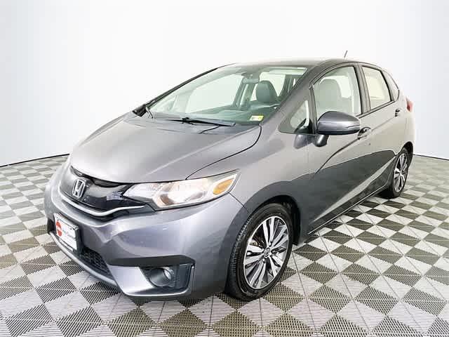 $14250 : PRE-OWNED 2017 HONDA FIT EX-L image 4