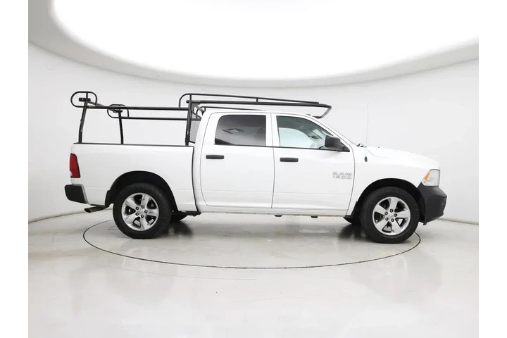 $19998 : Ram 1500 2015 4x4 Tradesman image 7