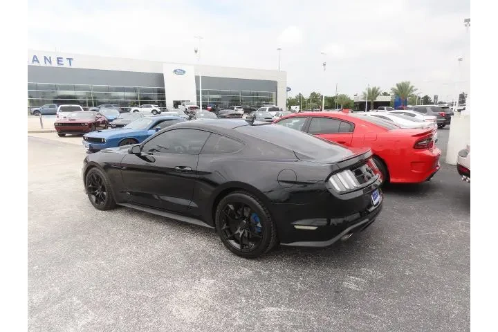 $26999 : Ford Mustang 2022 EcoBoost 2 image 10