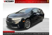 Honda Odyssey 2021 EX-L 4dr en Bronx