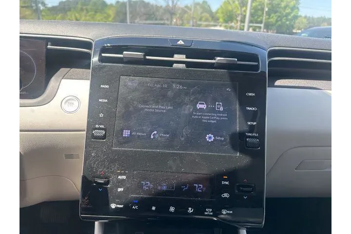 $25460 : Hyundai TUCSON 2023 SEL 4dr image 10