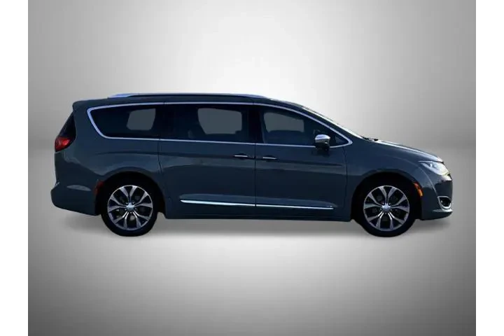 $20995 : Chrysler Pacifica 2020 Limit image 4