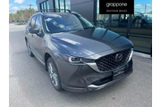 Mazda CX-5 2025 AWD 2.5 S Pr en New Hampshire