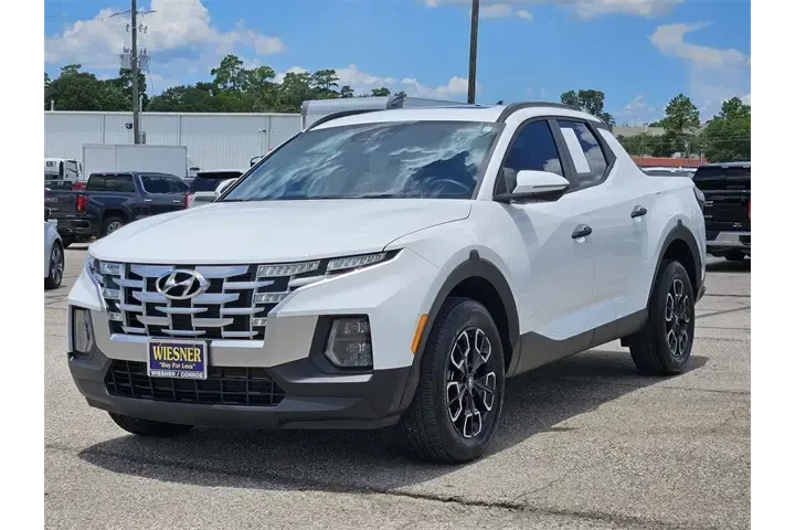 $34785 : Hyundai SANTA CRUZ 2024 SEL image 1