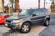 2003 Escape Limited en Palm Springs