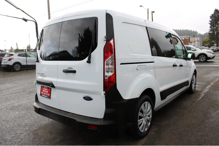 $16995 : 2020 Transit Connect Van XL L image 2
