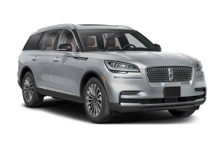 Lincoln Aviator 2024 Reserve image 6