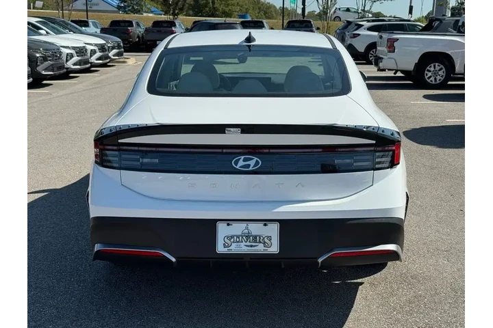 $25799 : Hyundai SONATA 2026 SE 4dr S image 6