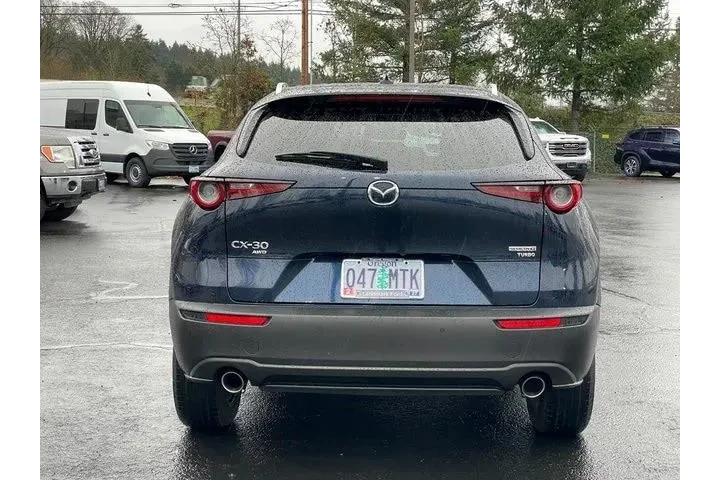 $23995 : Mazda CX-30 2021 AWD Turbo P image 5