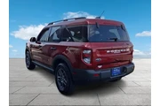 $30997 : Ford Bronco Sport 2025 AWD B thumbnail