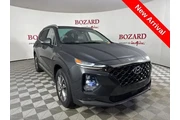 Hyundai SANTA FE 2020 Limite en Orlando