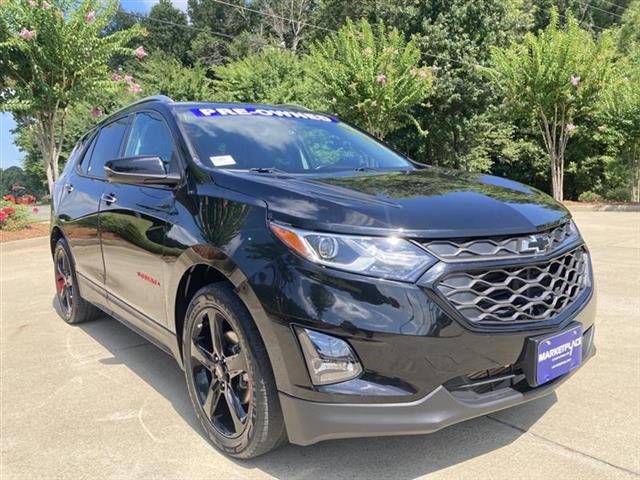 $23347 : 2021 Equinox Premier 1.5 2WD image 1