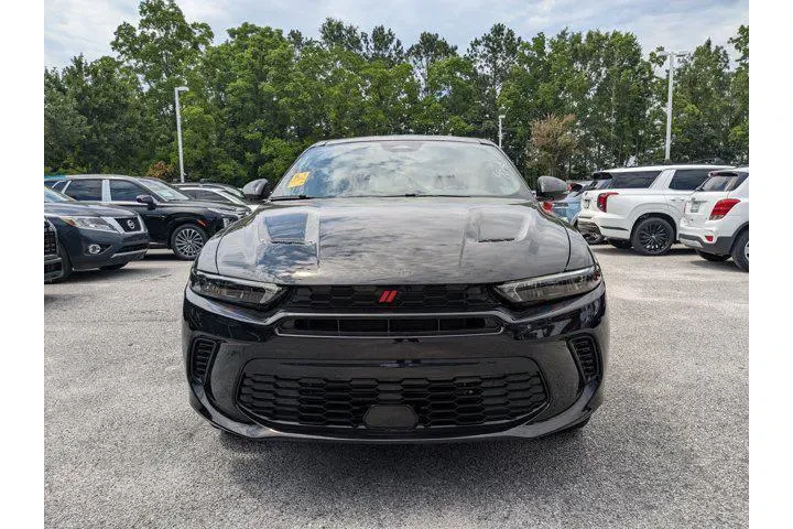 $29487 : Dodge Hornet 2024 AWD R/T Pl image 9