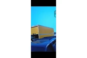 camion en Los Angeles