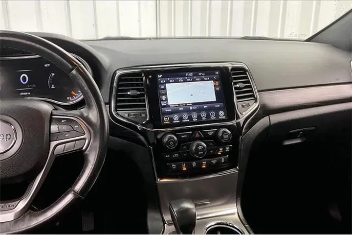 $22990 : Jeep Grand Cherokee 2021 4x4 image 6