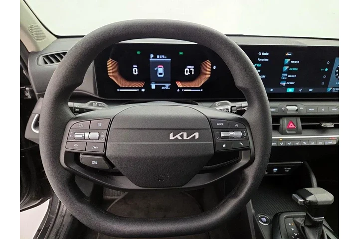 $22998 : Kia K4 2025 LXS 4dr Sedan image 10