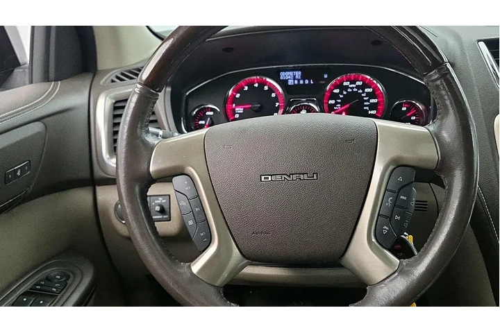 $17998 : GMC Acadia 2015 AWD Denali 4 image 10