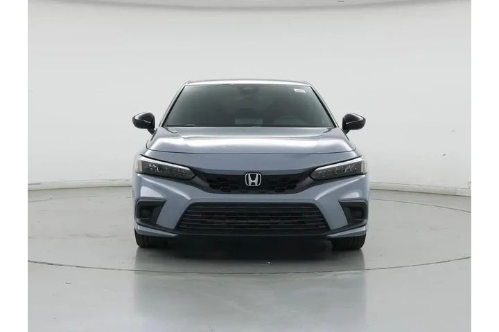 $23998 : Honda Civic 2022 Sport 4dr H image 5