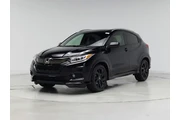 $20998 : Honda HR-V 2022 Sport 4dr Cr thumbnail