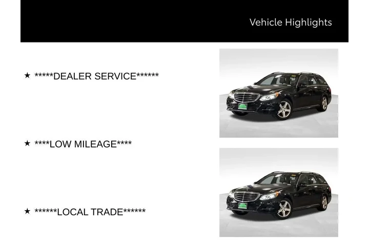 $22990 : 2016 E 350 4MATIC® image 6