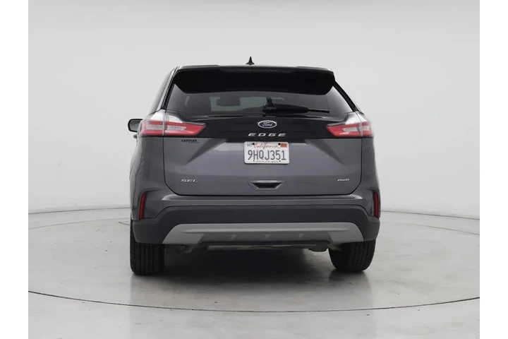 $20998 : Ford Edge 2024 AWD SEL 4dr S image 6