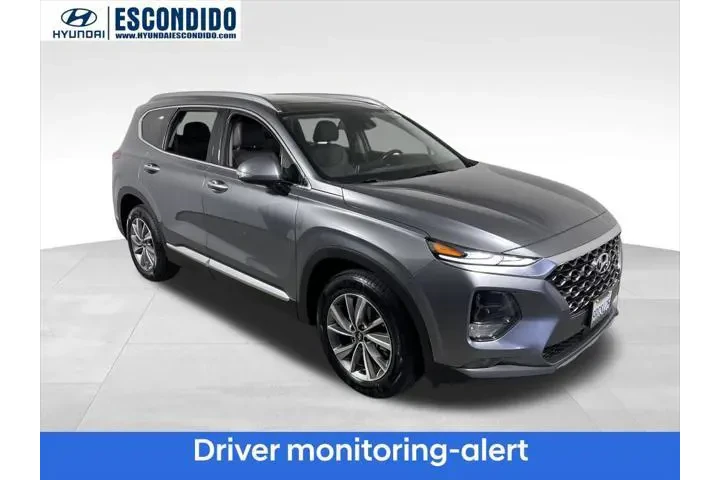 $19387 : Hyundai SANTA FE 2020 SEL 4d image 8