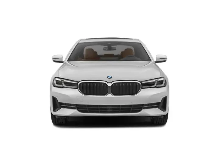 $39795 : BMW 5 Series 2023 AWD 530i x image 4