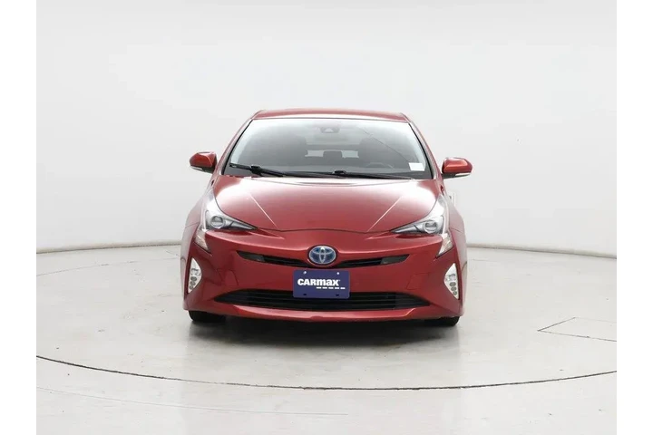 $15998 : Toyota Prius 2016 Four 4dr H image 5