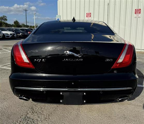 $21995 : 2016 JAGUAR XJ XJL PORTFOLIO image 6