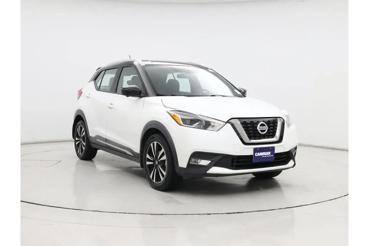 $14998 : Nissan Kicks 2018 S 4dr Cros image 1