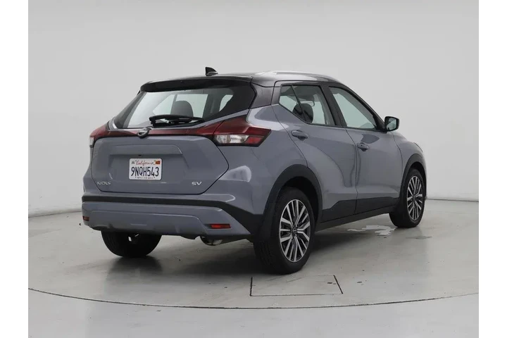 $21998 : Nissan Kicks 2024 SV 4dr Cro image 8