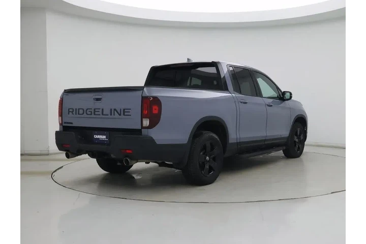 $37998 : Honda Ridgeline 2024 AWD Bla image 8