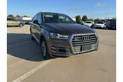 Audi Q7 2018 AWD 3.0T quattr en Plano