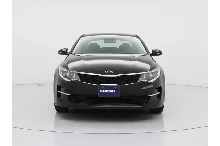 $15998 : Kia Optima 2018 LX 4dr Sedan image 5