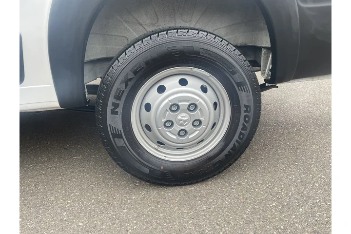 $7700 : 2020 RAM Promaster 1500 image 3