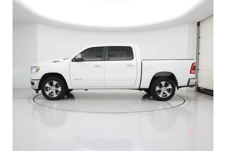$36998 : Ram 1500 2021 4x4 Laramie 4d image 3
