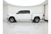 $36998 : Ram 1500 2021 4x4 Laramie 4d thumbnail