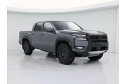 Nissan Frontier 2025 4x4 PRO en Raleigh