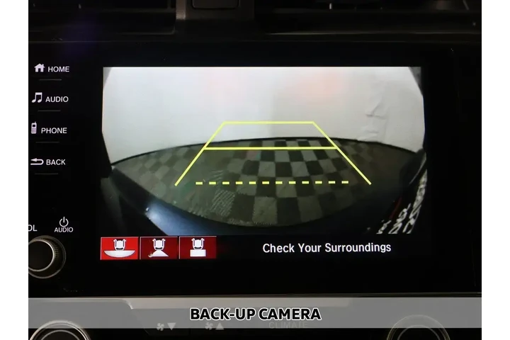 $17393 : Honda Civic 2021 EX 4dr Seda image 5