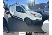 $18777 : 2020 Transit Connect Van XL thumbnail