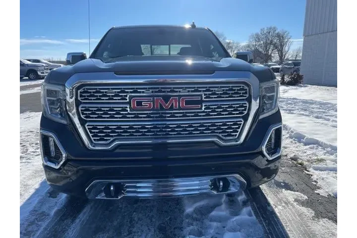 $38000 : GMC Sierra 1500 2020 4x4 Den image 2