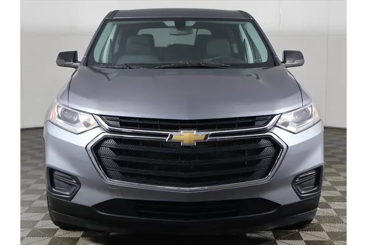 $19493 : Chevrolet Traverse 2021 LS 4 image 8